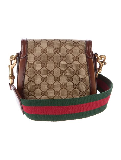 gucci crossbody wallet purse|gucci wallet with crossbody strap.